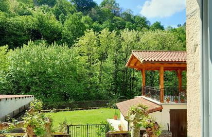 Tresanea Apartamentos - Foto 21