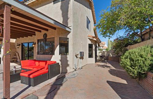Southwestern Paradise, Simply Classic 4Bed 3Bath - Foto 32