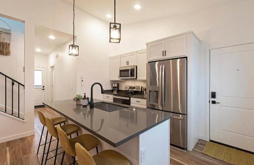 The Railway Lofts 201 - Foto 17