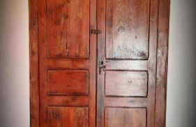 1st floor apartment in 18th century character house - Foto 8