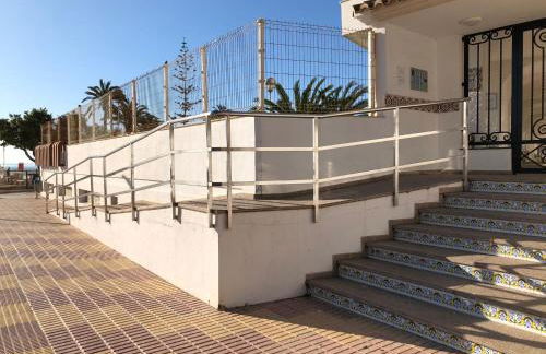 Apartamento ARENSOL EN PRIMERA LINEA DE PLAYA - Foto 24