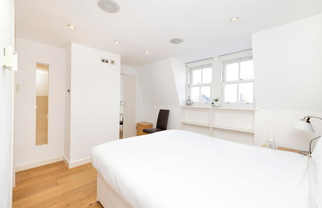 Superb Flats in the Heart of Edinburgh - Foto 22