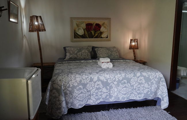 Fazenda Pedra Riscada - Foto 2