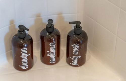 3 King Beds Spacious 4 BR 3 BATH AC Near Jackson - Foto 49