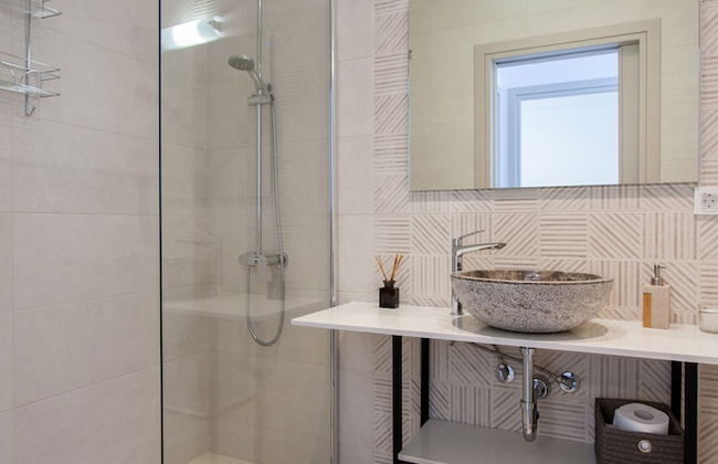 Villa Valentina Chania - Foto 9