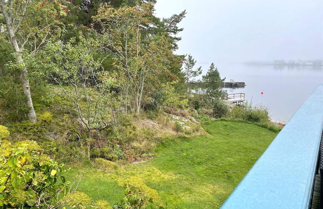 4 Star Holiday Home in Amal - Photo 28