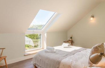 Green End Farm Cottages - The Cow Barn - Foto 6