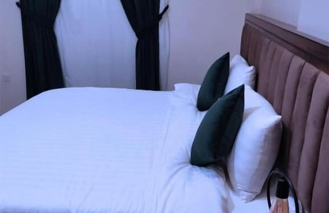 Lamasat Alkhair Serviced Apartments - Foto 30