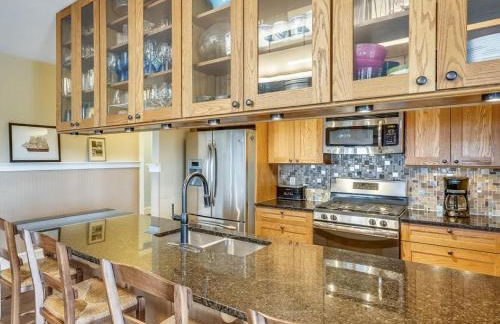 Centreville Waterfront Farm - 170 Acres - Pool - Private Dock - Private Beach - Foto 7