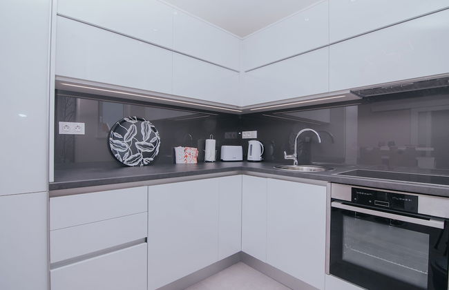 Relax Apartments - Foto 42