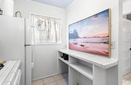 Kona Shores#113: Ground Floor, Remodeled with AC! - Foto 20