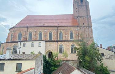 Motel Q- das kleine Stadthotel - Foto 21