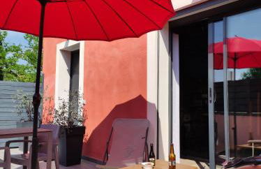 L'Escale d'Aubagne - Foto 4