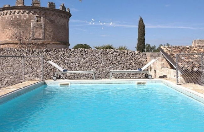 Masseria Nucci - Photo 17