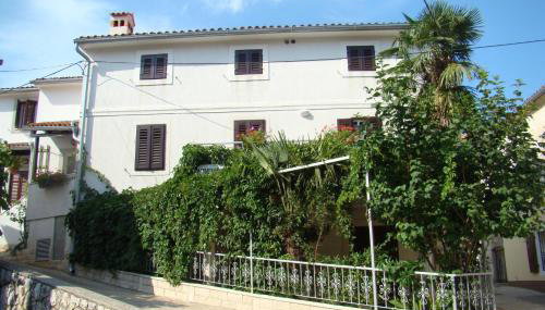 Apartments Renata - Brseč - Foto 2