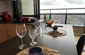 32th floor, luxury with a view - Foto 21