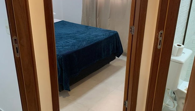 Flat 18 no Centro de Porto de Galinhas - Foto 4, Habitación