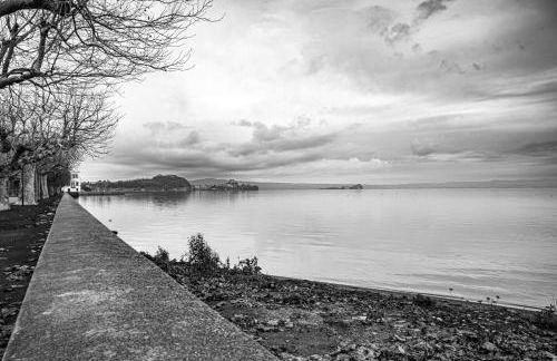 La Verde Rosa - Casa vacanze a due passi dal lago - Foto 21