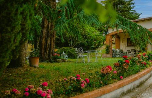 Tenuta delle Rose - Country House - Foto 16