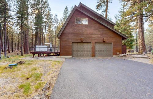 Black Butte Ranch 208 - Foto 34