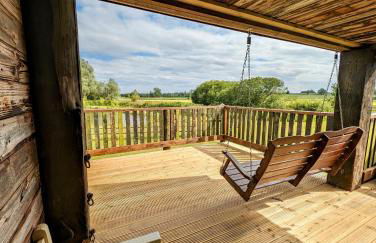 Lake View lodges The Lavenham - Foto 9