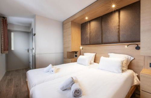 Résidence Les Balcons de Belle Plagne - Foto 63