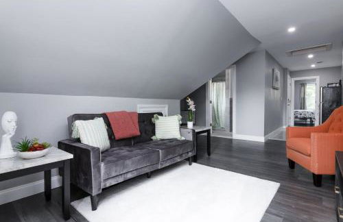 Cozy Micro apartment, Minutes from Falls - Foto 11