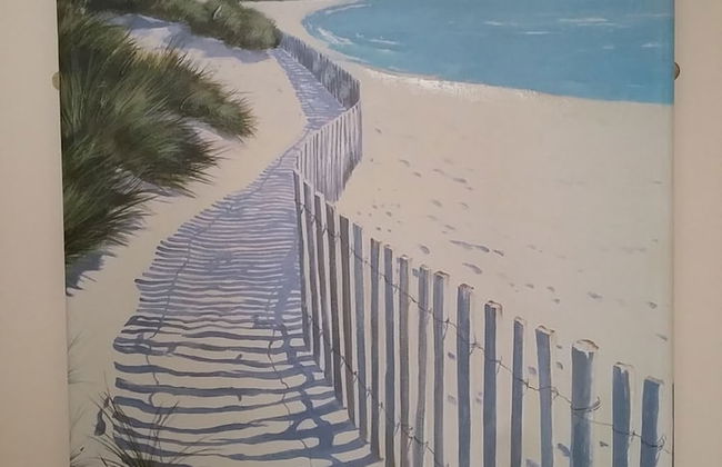 Harrington Flats - Foto 23