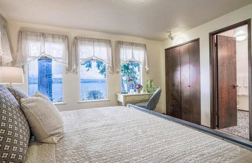 Fairyland Cottage, Waterfront, Beach, Kayak, Hot tub - Foto 29