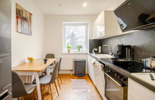 Gemütliche Große Ferienwohnung - Foto 16