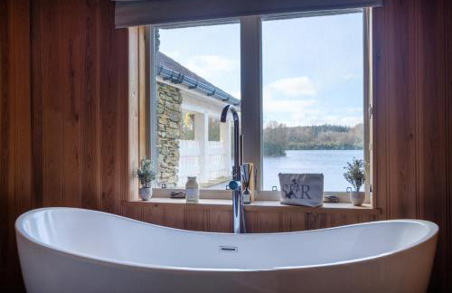 Lilymere Boat House - Foto 23