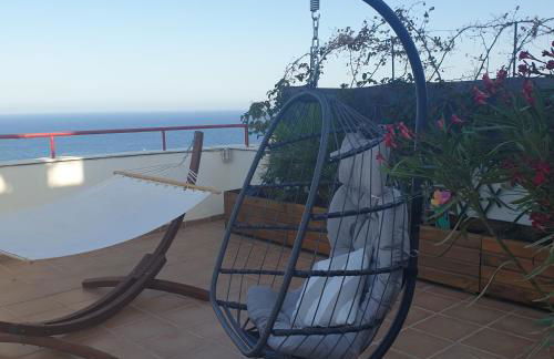 Appartement Super Terrasse Vue Panoramique Mer - Foto 20