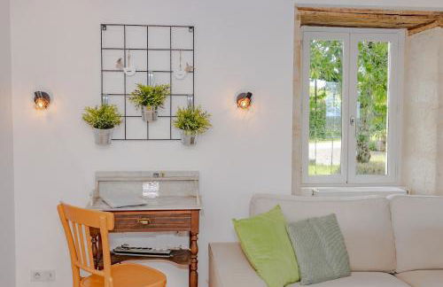 Gite La Mauratie -4 bedroom House - Foto 7