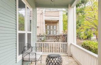 Riverwalk Pearl Zoo Museums Pool 5 BR 4 full and 1 half Baths - Foto 10