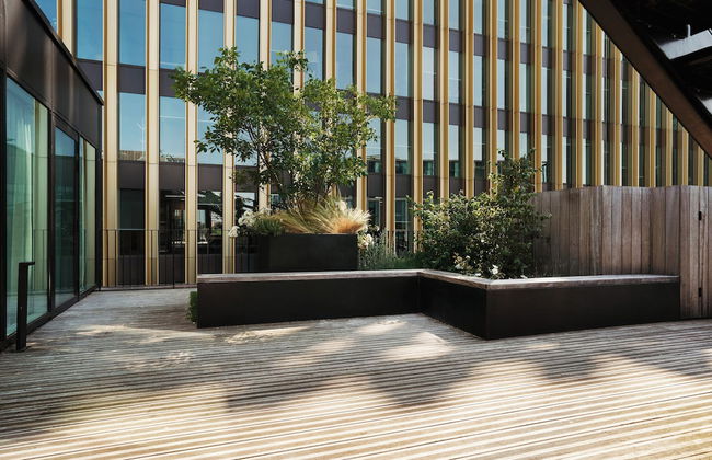 Edgar Suites Lille - Shake - Photo 51