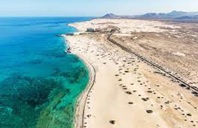 Comfortable 1-bed Bungalow in Parque Holandés - Photo 35