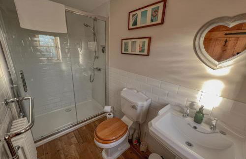 Rural Cottage under 3 miles to Mundesley and Norfolk Coast - Foto 22