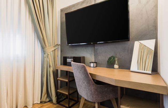 Acropolis Executive Suite - Foto 4