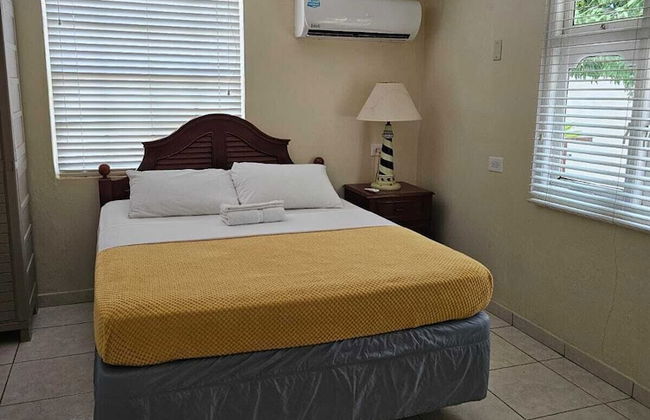 Maria Mulata Apartments - Foto 27