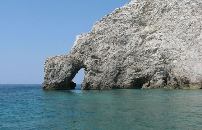 Porto Castello Villas Porto Fino Studio - Photo 26