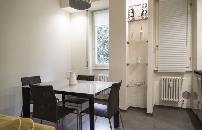 2 Bedrooms Flat with Parking near Metro Stop - Foto 10