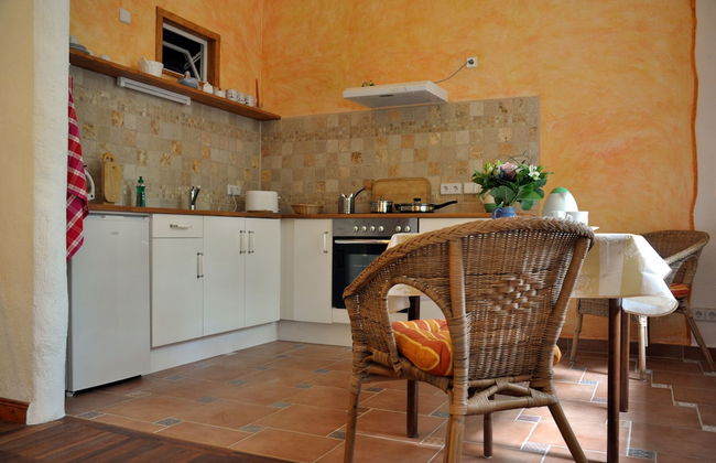 Villa-Hufeland - Foto 2