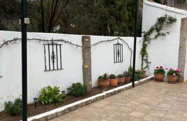 Casa Rural Abuelo Raimundo - Foto 30