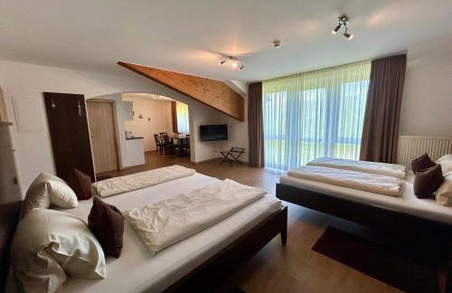 Gästehaus am Lindenhain - Foto 23