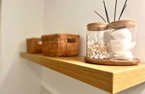 Cosy apartment in town centre - Photo 12