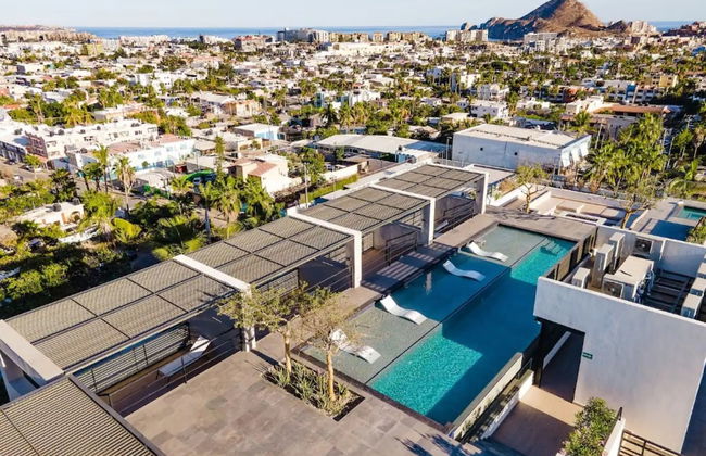 Lumina at Cardinal Cabo San Lucas - Foto 1