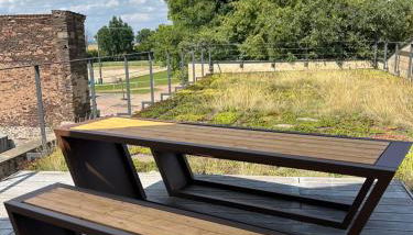 Ferienwohnung Zweinig05 - Foto 2