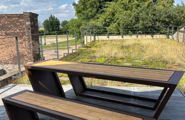 Ferienwohnung Zweinig05 - Foto 2