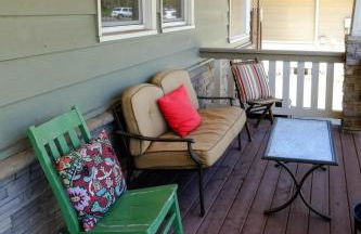 Bluebird Day - Riverside Cottage - Foto 17