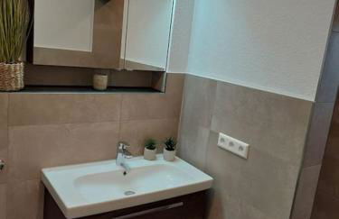 Monteurwohnung Ferienwohnung - Foto 2